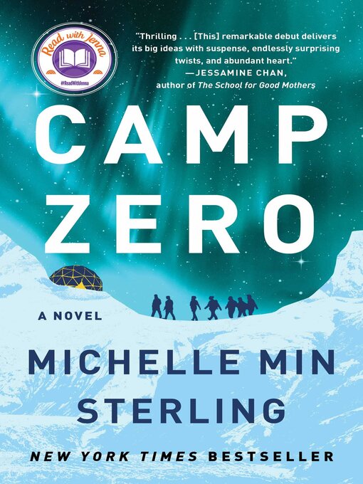 Title details for Camp Zero by Michelle Min Sterling - Available
